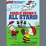 Vince Guaraldi 'Charlie Brown All Stars'