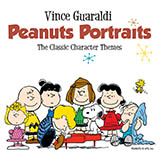 Vince Guaraldi 'Frieda (With The Naturally Curly Hair)'
