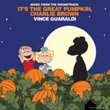 Vince Guaraldi 'Graveyard Theme (from It's The Great Pumpkin, Charlie Brown)'