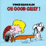 Vince Guaraldi 'He's Your Dog, Charlie Brown (from Snoopy)'