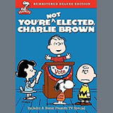 Vince Guaraldi 'Incumbent Waltz (from You're Not Elected, Charlie Brown)'