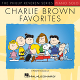 Vince Guaraldi 'It Was A Short Summer, Charlie Brown (arr. Phillip Keveren)'