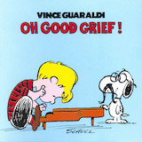 Vince Guaraldi 'Oh, Good Grief'
