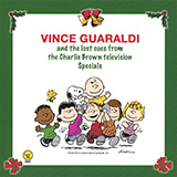 Vince Guaraldi 'Schroeder's Wolfgang'