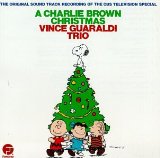 Vince Guaraldi 'The Christmas Song (Chestnuts Roasting On An Open Fire)'