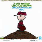 Vince Guaraldi 'The Pebble Beach Theme'