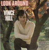 Vince Hill 'Look Around (And You'll Find Me There)'