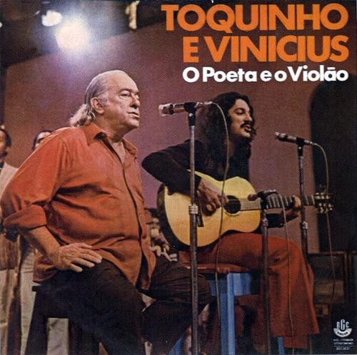 Vinicius de Moraes 'Chega De Saudade (No More Blues)'