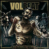 Volbeat 'Battleship Chains'