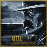 Volbeat 'Blackbart'