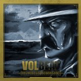 Volbeat 'Cape Of Our Hero'