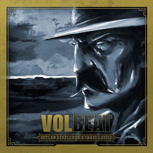 Easily Download Volbeat Printable PDF piano music notes, guitar tabs for Guitar Tab. Transpose or transcribe this score in no time - Learn how to play song progression.