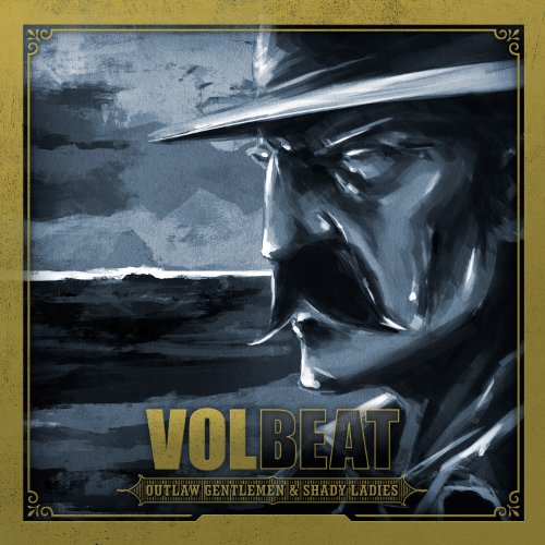 Easily Download Volbeat Printable PDF piano music notes, guitar tabs for Bass Guitar Tab. Transpose or transcribe this score in no time - Learn how to play song progression.