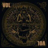 Volbeat 'The Mirror And The Ripper'