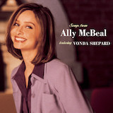 Vonda Shepard 'Searchin' My Soul (theme from Ally McBeal)'