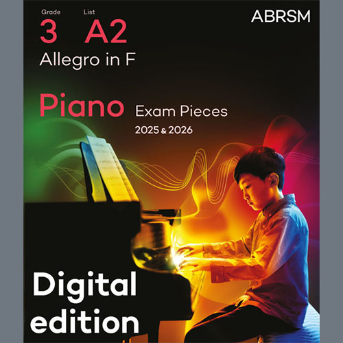 Easily Download W. A. Mozart Printable PDF piano music notes, guitar tabs for Piano Solo. Transpose or transcribe this score in no time - Learn how to play song progression.