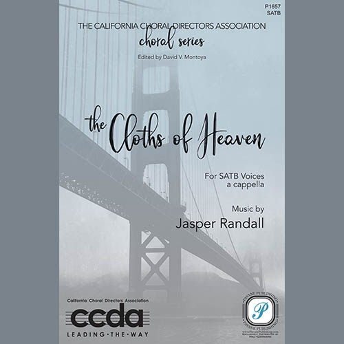 Easily Download W. B. Yeats and Jasper Randall Printable PDF piano music notes, guitar tabs for SATB Choir. Transpose or transcribe this score in no time - Learn how to play song progression.