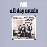 War 'All Day Music'