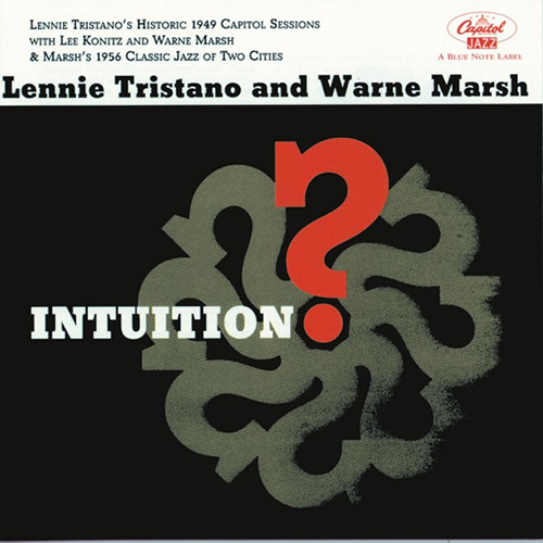 Easily Download Warne Marsh & Lennie Tristano Printable PDF piano music notes, guitar tabs for Electric Guitar Transcription. Transpose or transcribe this score in no time - Learn how to play song progression.