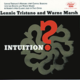 Warne Marsh & Lennie Tristano 'Marionette'