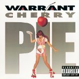 Warrant 'Cherry Pie'