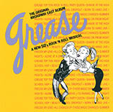 Warren Casey & Jim Jacobs 'Greased Lightnin' (from Grease)'