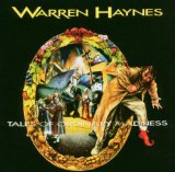 Warren Haynes 'Fire In The Kitchen'