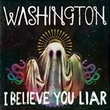 Washington 'I Believe You Liar'