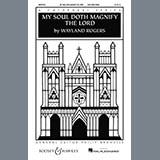 Wayland Rogers 'My Soul Doth Magnify The Lord'