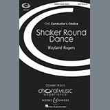 Wayland Rogers 'Shaker Round Dance'