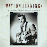 Waylon Jennings 'Big Mamou'