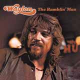 Waylon Jennings '(I'm A) Ramblin' Man'