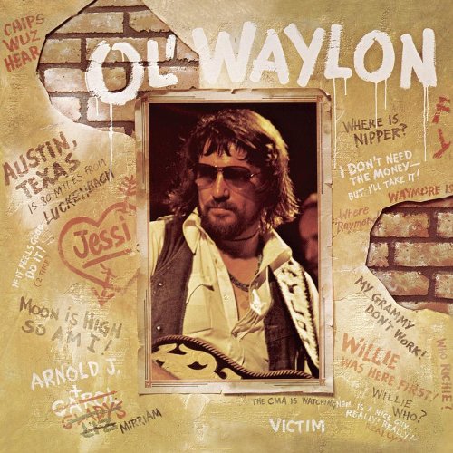 Easily Download Waylon Jennings Printable PDF piano music notes, guitar tabs for Piano, Vocal & Guitar Chords (Right-Hand Melody). Transpose or transcribe this score in no time - Learn how to play song progression.