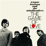 Wayne Fontana & The Mindbenders 'The Game Of Love'