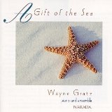 Wayne Gratz 'A Gift Of The Sea'