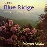 Wayne Gratz 'Blue Ridge Part 2'