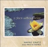Wayne Gratz 'Still Pond'
