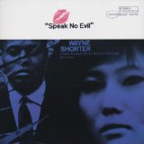 Wayne Shorter 'Speak No Evil'