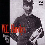 W.C. Handy 'Memphis Blues'