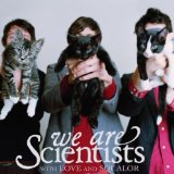 We Are Scientists 'The Great Escape'