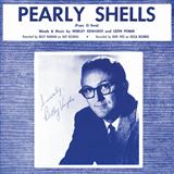 Webley Edwards 'Pearly Shells (Pupu O Ewa) (arr. Fred Sokolow)'