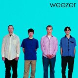 Weezer 'Jamie (Acoustic Version)'