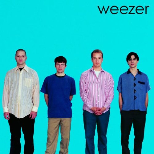 Easily Download Weezer Printable PDF piano music notes, guitar tabs for Guitar Tab (Single Guitar). Transpose or transcribe this score in no time - Learn how to play song progression.