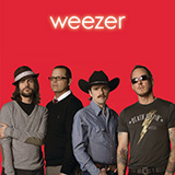 Weezer 'The Greatest Man That Ever Lived'