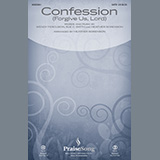 Wendy Ferguson, Sue C. Smith and Heather Sorenson 'Confession (Forgive Us, Lord) (arr. Heather Sorenson)'