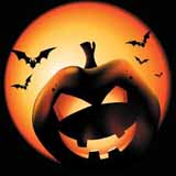 Wendy Stevens 'A Scream On Halloween'
