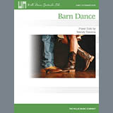 Wendy Stevens 'Barn Dance'