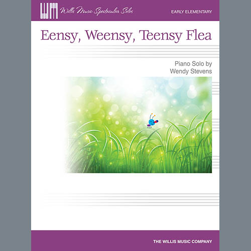 Easily Download Wendy Stevens Printable PDF piano music notes, guitar tabs for Educational Piano. Transpose or transcribe this score in no time - Learn how to play song progression.