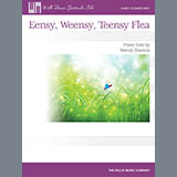 Wendy Stevens 'Eensy, Weensy, Teensy Flea'