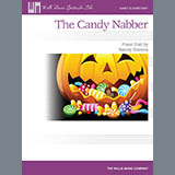 Wendy Stevens 'The Candy Nabber'